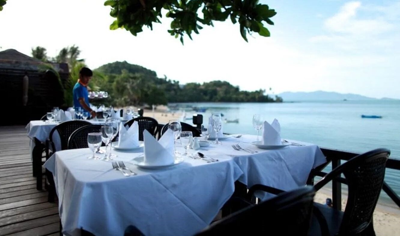 Картинка PGS Sandy Resort 3*